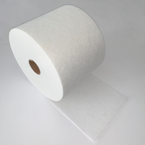 İzolasyon Keçesi 20 cm