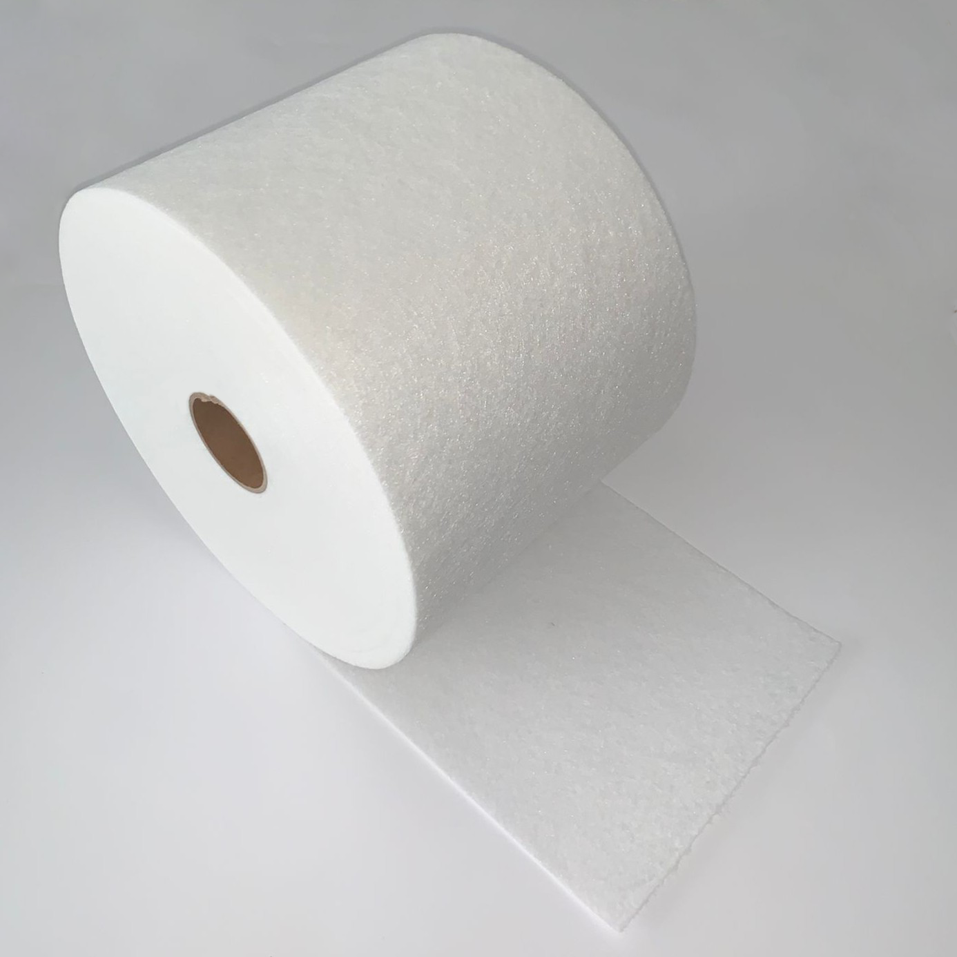 İzolasyon Keçesi 20 cm