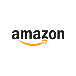 Amazon logo